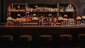 Opens in the historic Beacon Hill neighborhood on Saturday, September 20