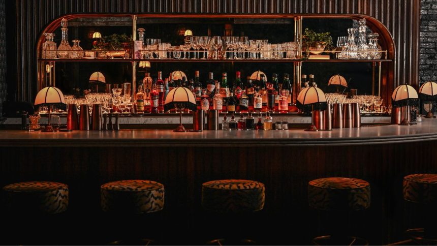 Opens in the historic Beacon Hill neighborhood on Saturday, September 20