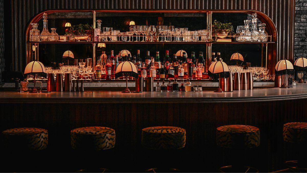 Opens in the historic Beacon Hill neighborhood on Saturday, September 20