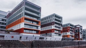 Housing Construction Surges and Slows at the Same Time in August 2025
