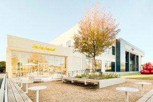 La La Land Kind Cafe Coming to Brentwood