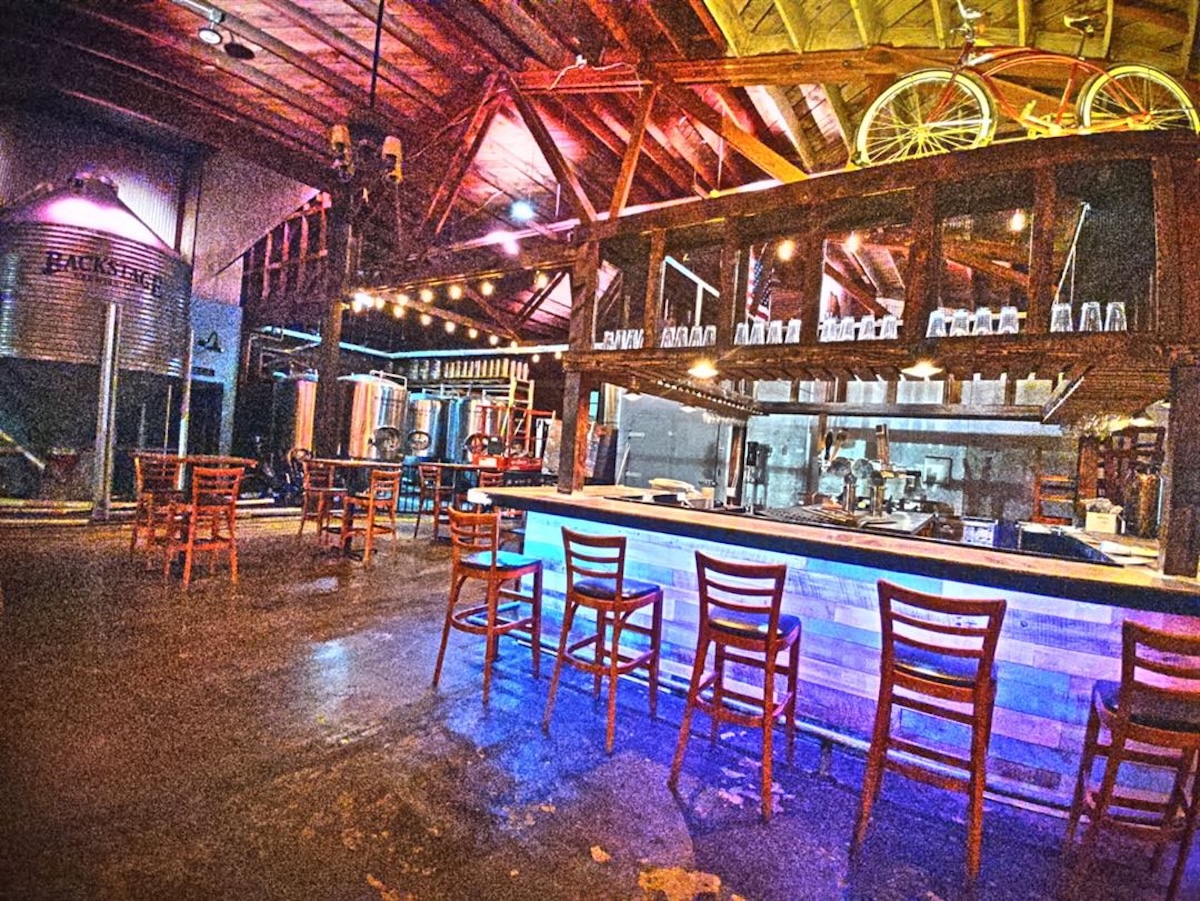 New Sacramento Brewery, Taproom, and Event Space Could Open in 2025