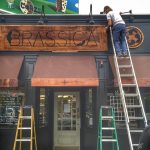 Brassica Kitchen + Cafe to Temporarily Close Ahead of Expansion