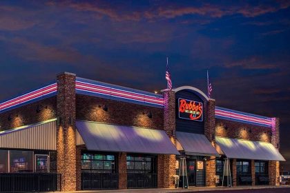 Bubba’s 33 to Replace On The Border in East Mesa