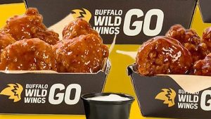 Buffalo Wild Wings GO Coming to Anaheim