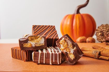 Chocolate Bash Confirms South Natomas Address at Gateway Oaks