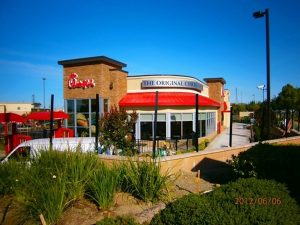 Chick-fil-A Folsom Delays Temporary Closure and Renovation