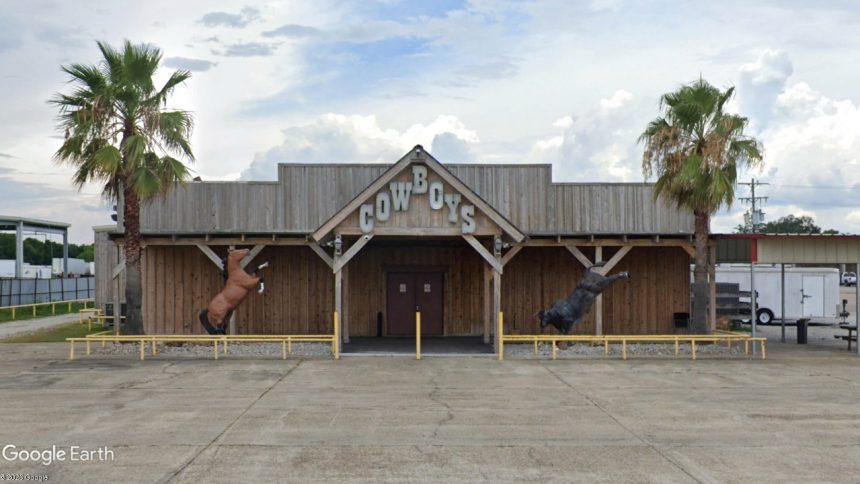Iconic Country Music Club in Lafayette Parish Getting New Life Under New Ownership