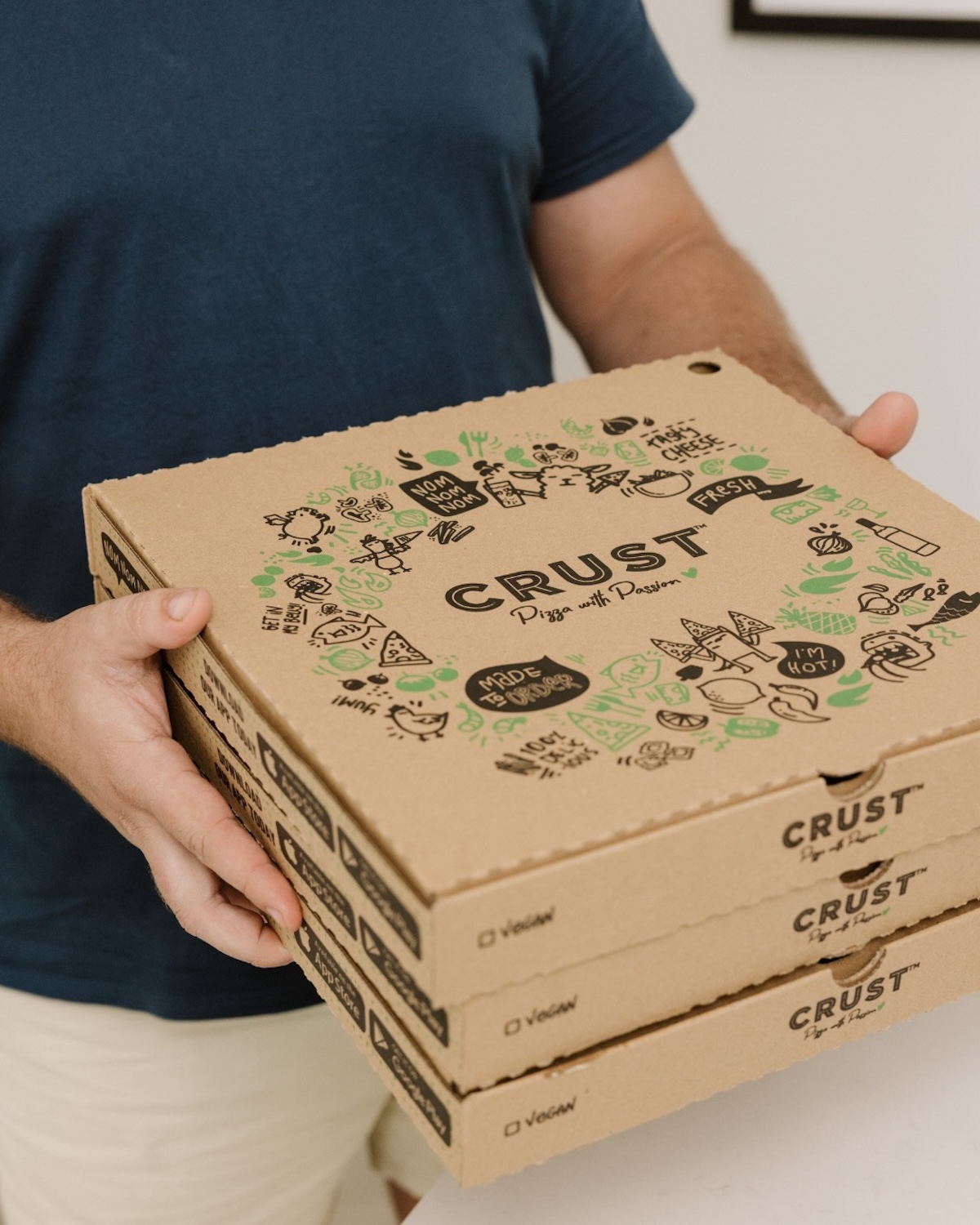 Crust Pizza Prepares For New Katy Location-1