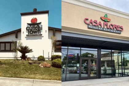 The Sacramento County Environmental Management Department conducted strict routine inspections across eateries on September 17.