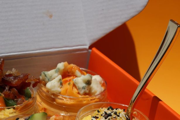 Deviled Egg Co. Bringing Next Evolution to Sound at Cypress Waters