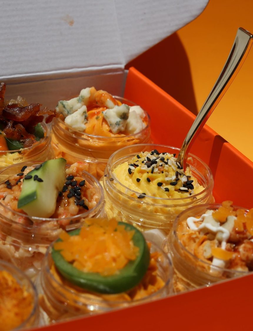 Deviled Egg Co. Bringing Next Evolution to Sound at Cypress Waters