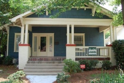 The Dominium Life South Project was proposed at 4891 Ashford Dunwoody Road.