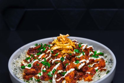 Georgetown to Welcome Flavor Hive