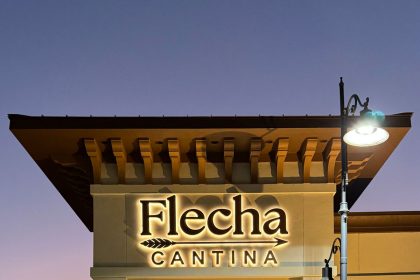 Flecha Cantina by Mark Wahlberg Preparing for San Diego Debut