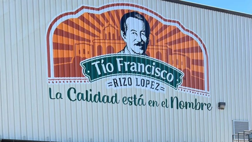 Rizo-Lopez Foods, Inc. files for chapter 11 bankruptcy