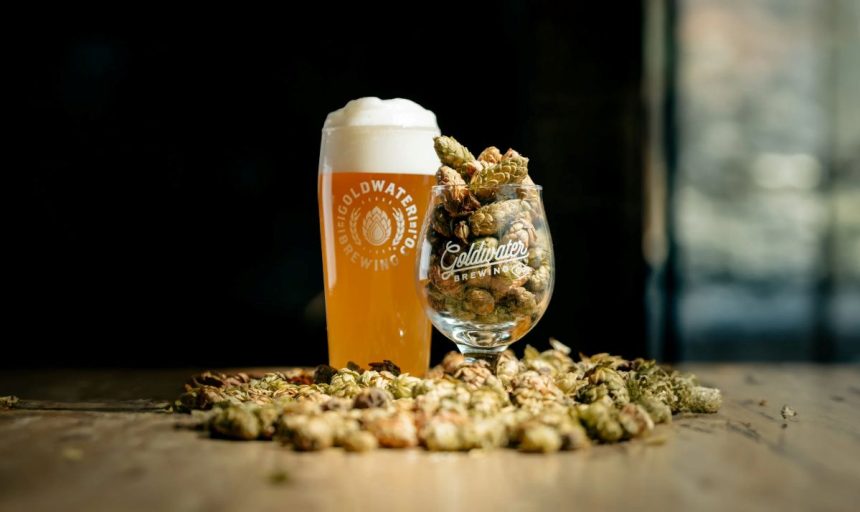 Goldwater Brewing Co. Planning Expansion to Gilbert