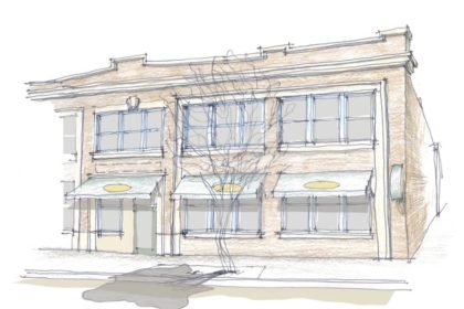 New Wine Bar Coming to the Blue Star Arts Complex