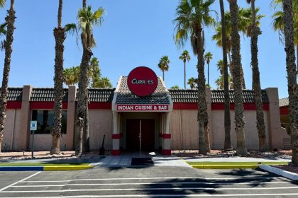 Curries Indian Kitchen & Bar Coming to Scottsdale