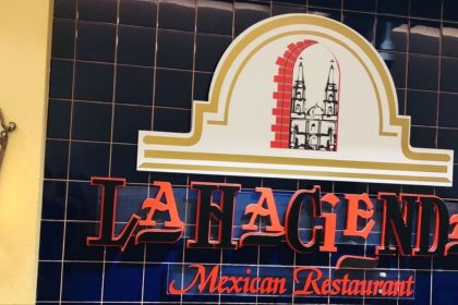 La Hacienda
