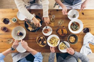 Chef Douglass Williams Planning New Italian Tavern in East Boston