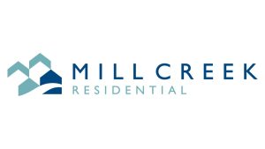 Mill Creek Residential Logo