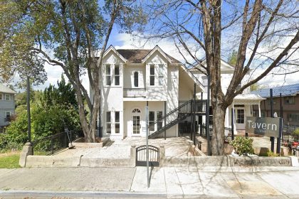 Oakhouse to Open in Old Town Auburn This Fall