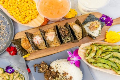 Oniguru to Open at The Shops at Mission Viejo
