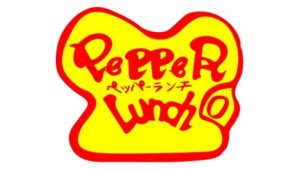 Pepper Lunch logo