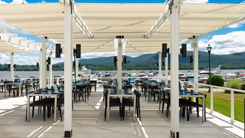Primo Waterfront in Newburgh will close its doors on September 28, 2025, marking the end of a riverside Italian cuisine destination. 