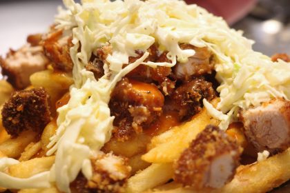 From pop-up to standalone: Asian Fusion restaurant, 86'd, secures walk-in spot under a new name