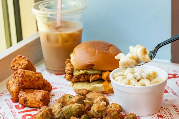 Rise Southern Biscuits and Righteous Chicken Sets Opening Date for New Location