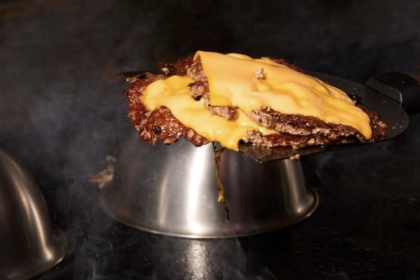 Hamburger Project Replacing Handroll Project on Guerrero Street