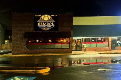 Sembol Mediterranean Restaurant Bringing Turkish Flavors to Watertown