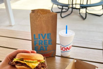 Sonic to Breathe New Life into Vacant Lot