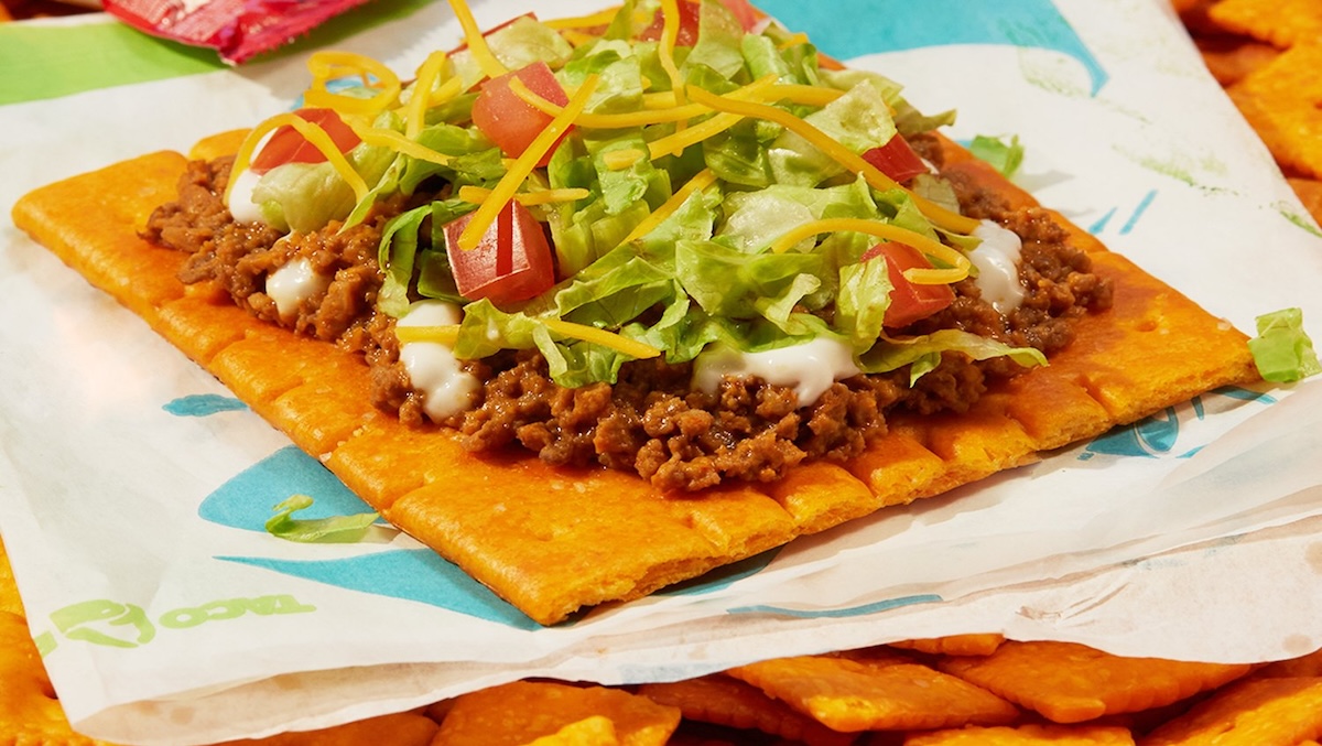 Taco Bell’s Highland Location to Undergo a Remodel
