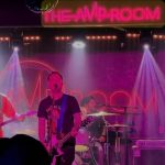 The AMP Room venue