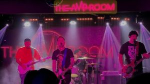 The AMP Room venue