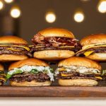 Third Location Coming for Cosmos Burger