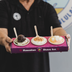 Ululani’s Hawaiian Shave Ice Reveals Exact Old Sacramento Location