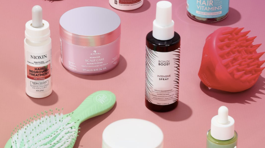 Ulta Beauty Bringing Spot To Buckhead Crossing