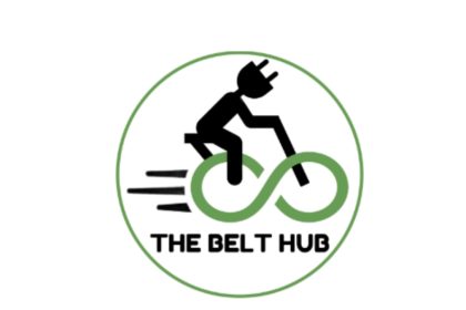 The BELT Hub has opened in Ponce City Market, Atlanta