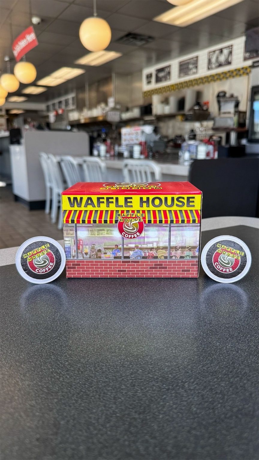Waffle House Plans New Kingwood Location On Northpark Drive-1