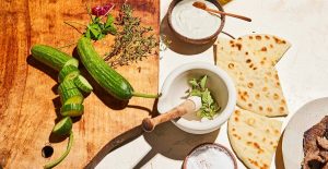 Luna Grill Proposed for North Phoenix Development