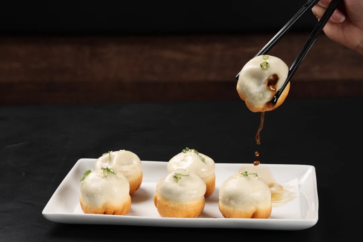 Yang Kee Dumpling to Open Spinoff Concept in Sacramento Suburbs This Fall
