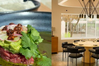 Starting from October 1, Alden will be open Wednesday through Friday