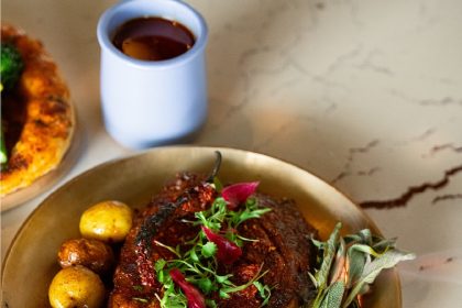 Casual Indian Cuisine Concept Pippal Expanding to Dublin This Autumn