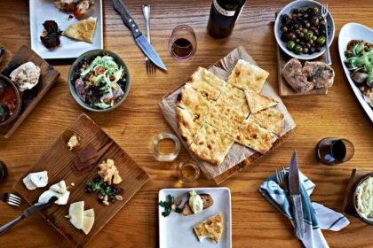 avec Highwood food