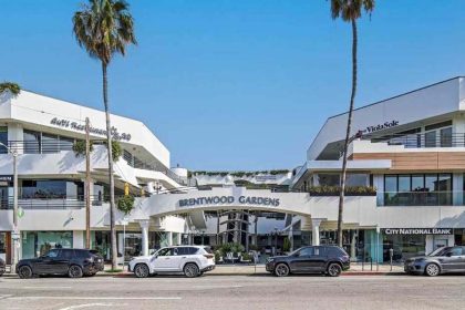 Pérse Coming to Brentwood Gardens