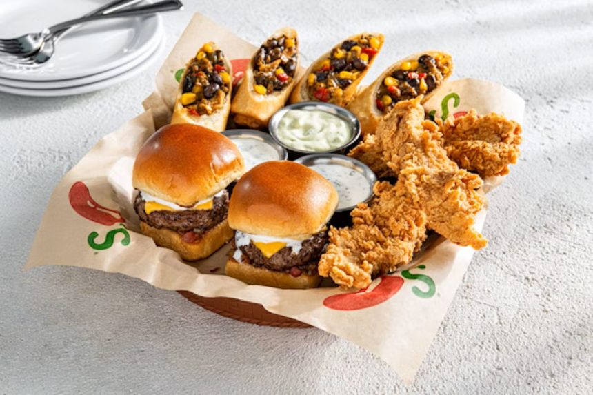 Chili's to Open Restaurant in Laveen, Arizona